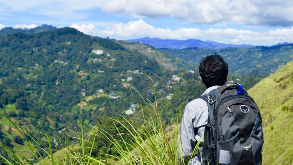 Horton Plains Sri Lanka