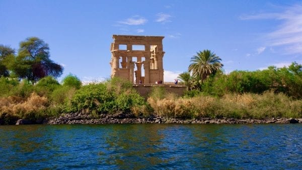 Things to see in Aswan - A Walk in the World - Aswan Travel Guide