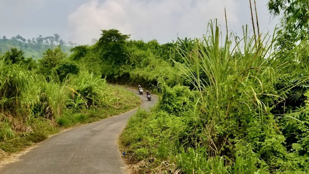 sajek valley tourist spots