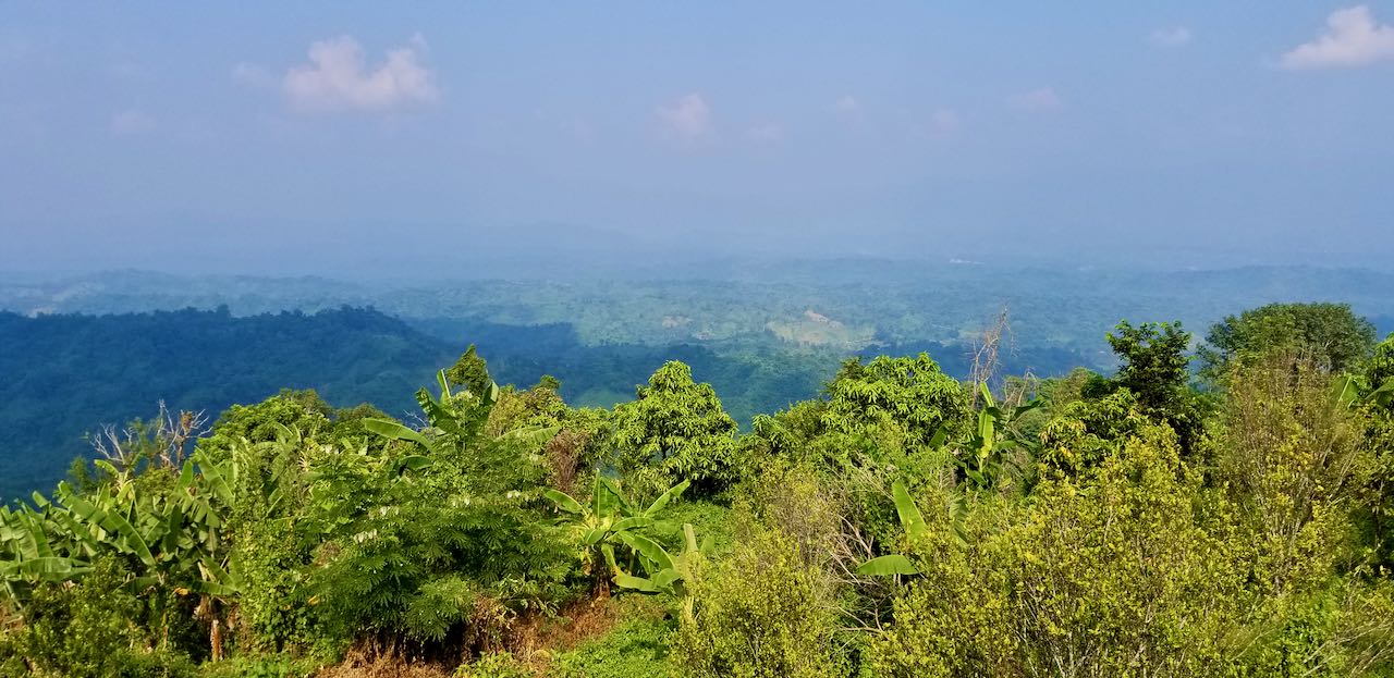 Sajek Valley - A Walk in the World - Guide to a bucket list in Bangladesh