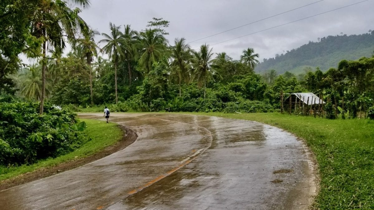 An Adventurous Day in El Nido - A Walk in the World - Travel to Philippines