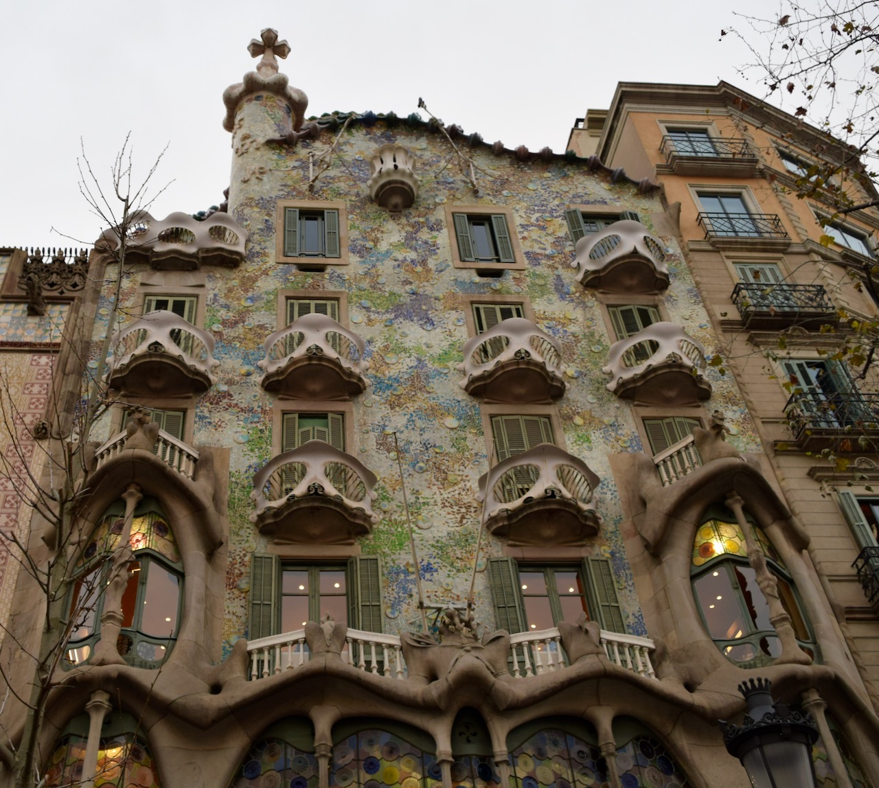 15 Things to do in Barcelona - A Walk in the World - Barcelona Travel