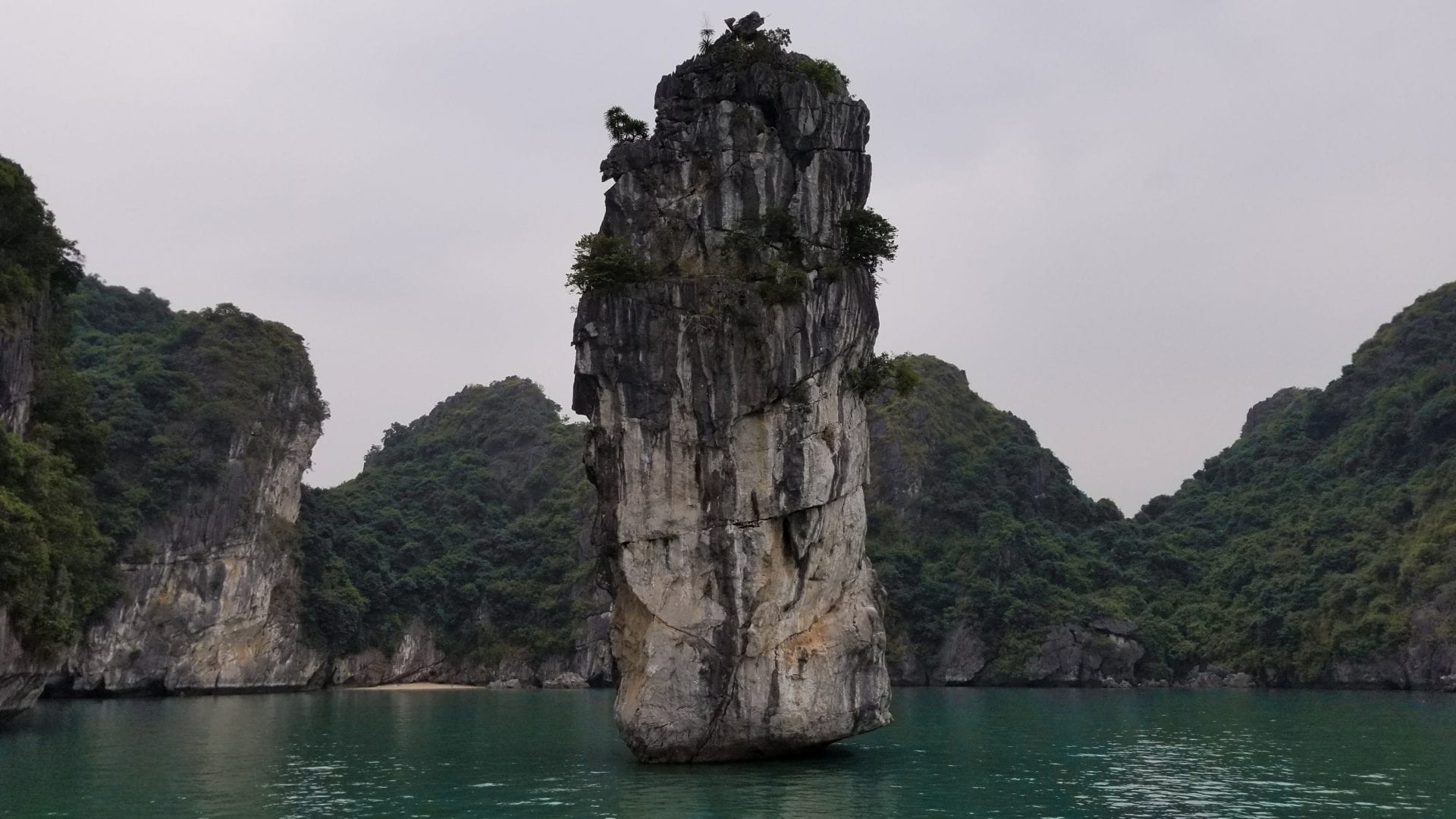 2 Awesome Days in Cat Ba Island - A Walk in the World - Cat Ba Guide