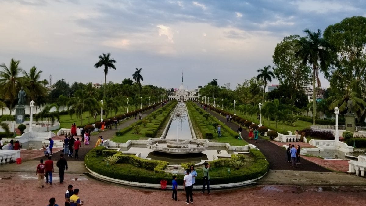 Things to do in Agartala - A Walk in the World - Agartala and Tripura Guide