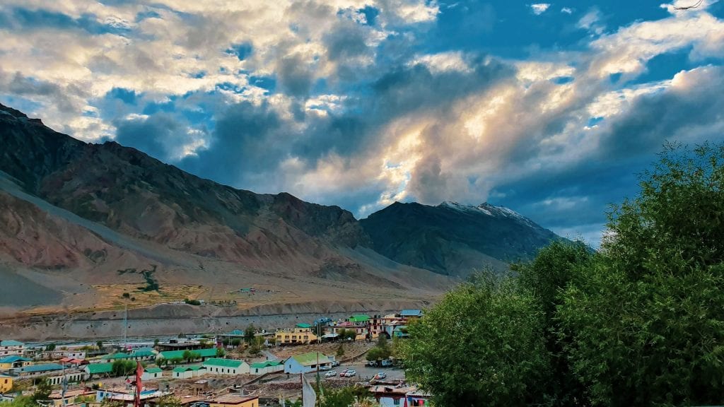 Kaza in Spiti Valley – Everything to do in Kaza & more for travelers!