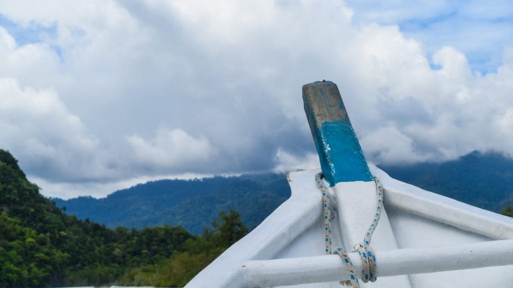 Half Day Boat Trip in Langkawi should be on top of your things to do in Langkawi list