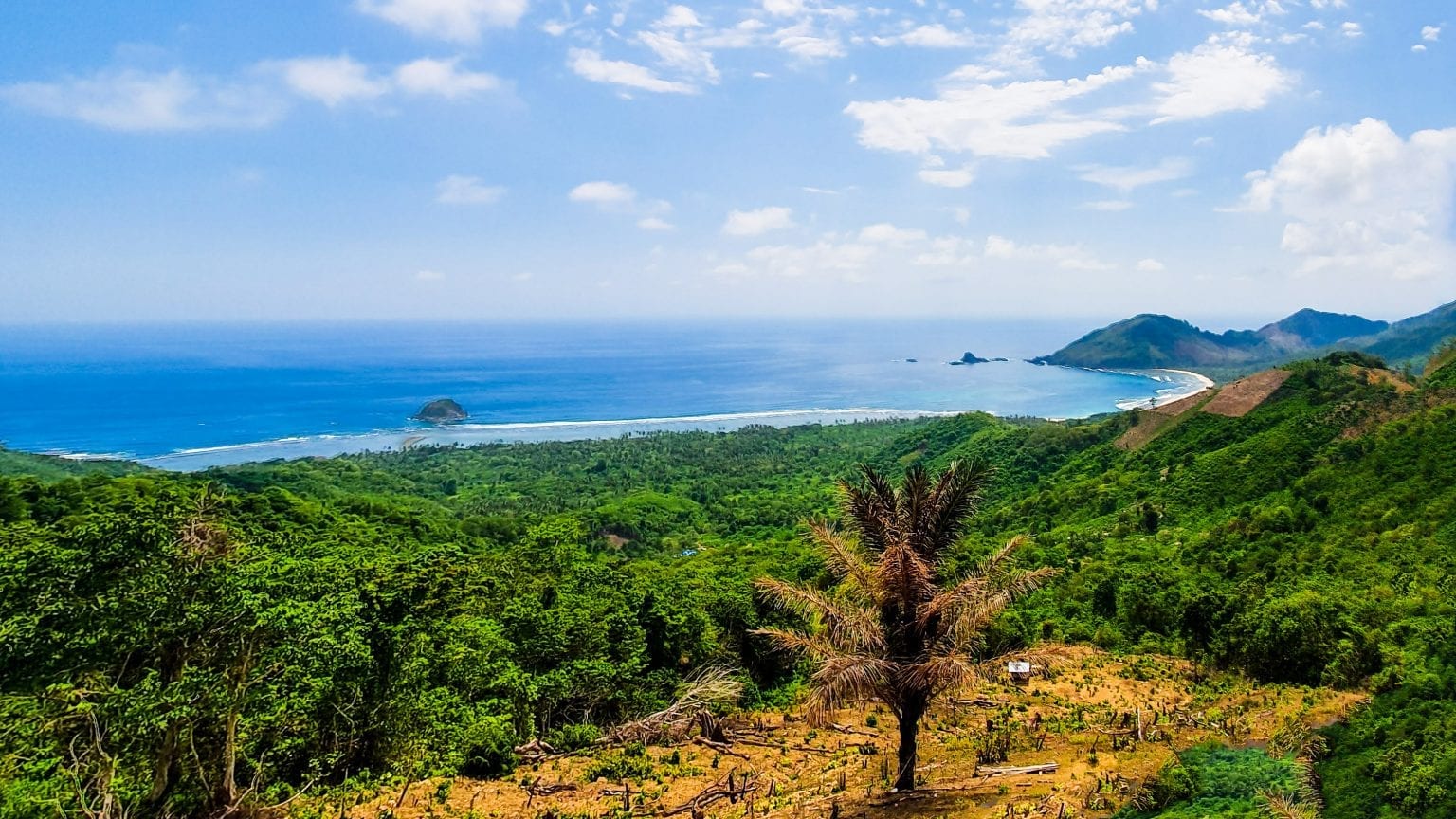 Sekotong Lombok - A Walk in the World - Travel Guide to Sekotong