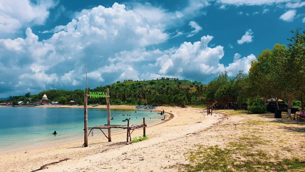 Pantai Elak Elak