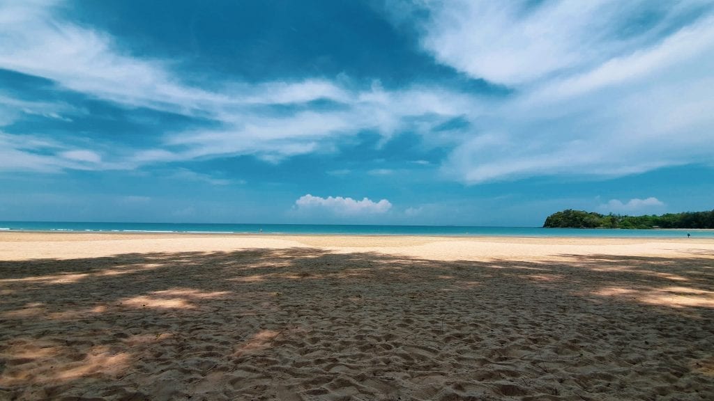 Laem Koh Kwang Beach