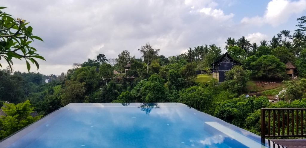 Ubud Hotels