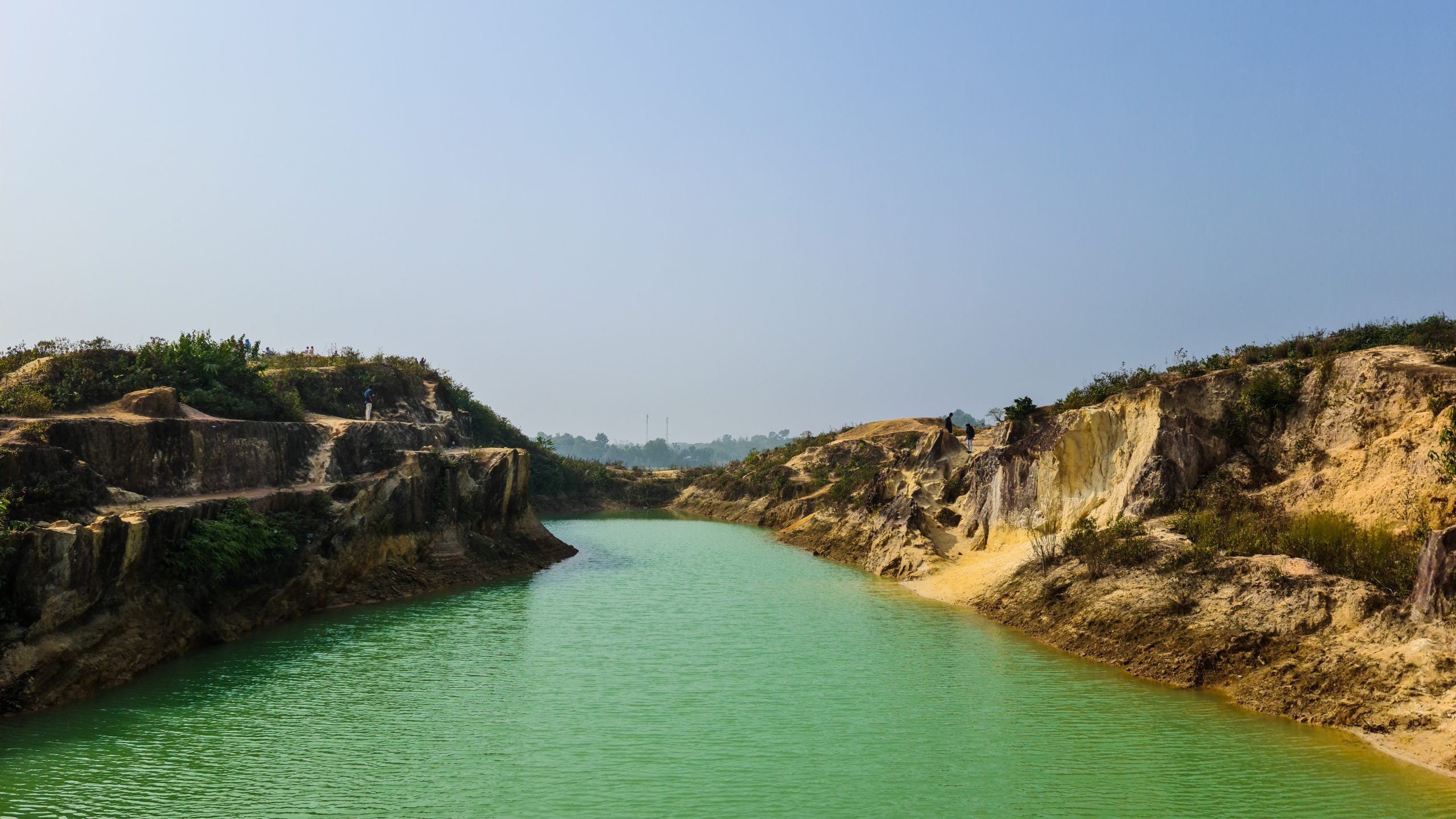 Birishiri in Netrokona