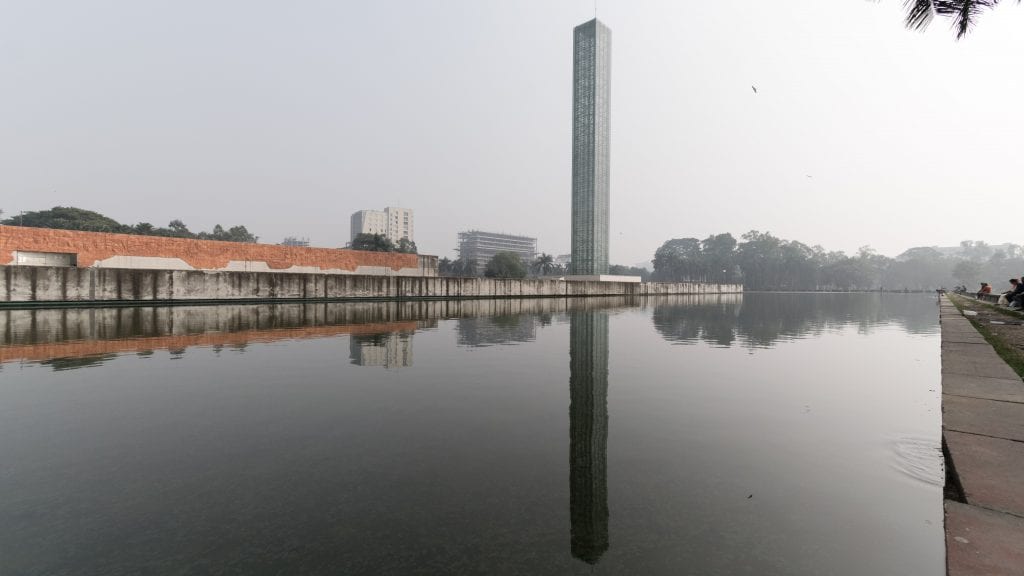 places to visit outside dhaka