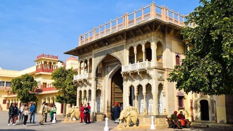 Places to Visit in Jaipur - A Walk in the World - Attractions in Jaipur