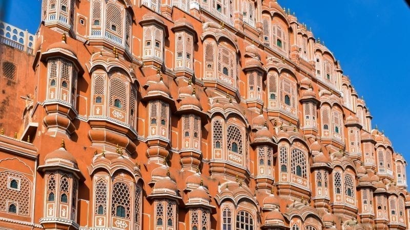 Places to Visit in Jaipur - FastTreck Travels Blog