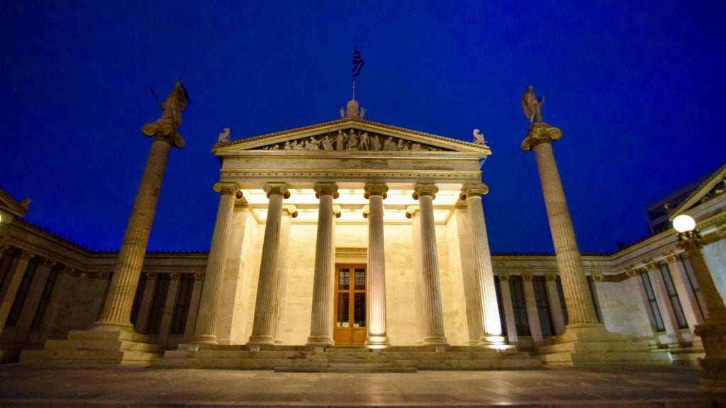 Academy of Athens