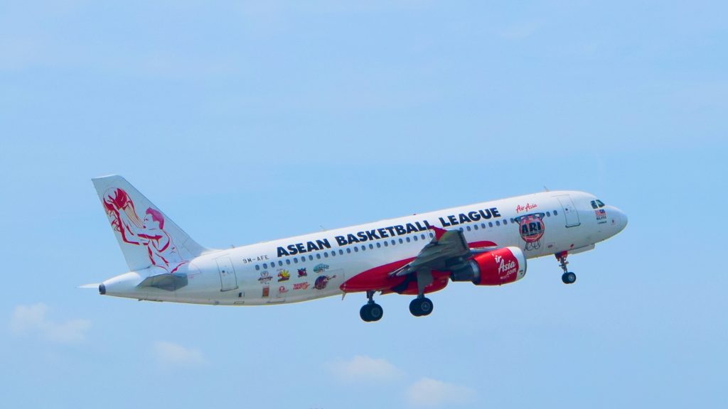 Air Asia