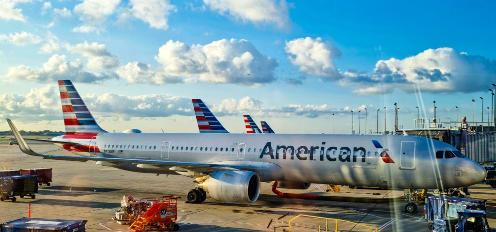 American Airlines