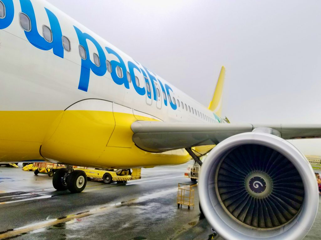 Cebu Pacific