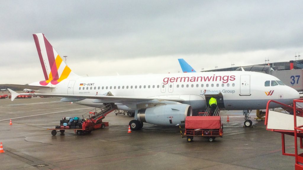 Germanwings