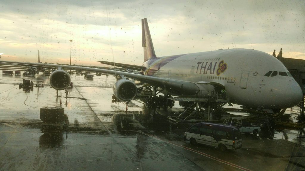 Thai Airways