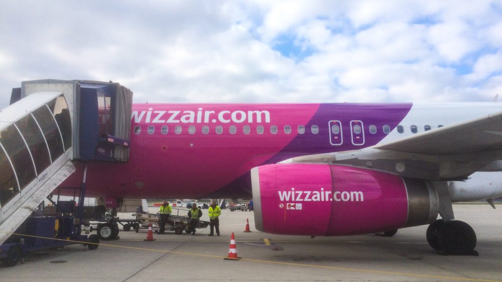 Wizz Air