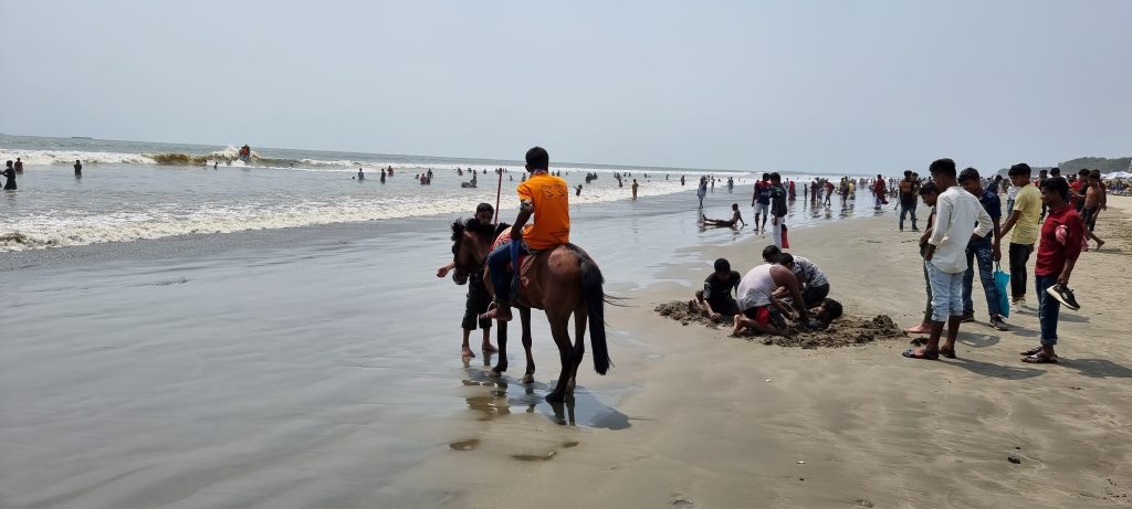 Happening Coxs Bazar