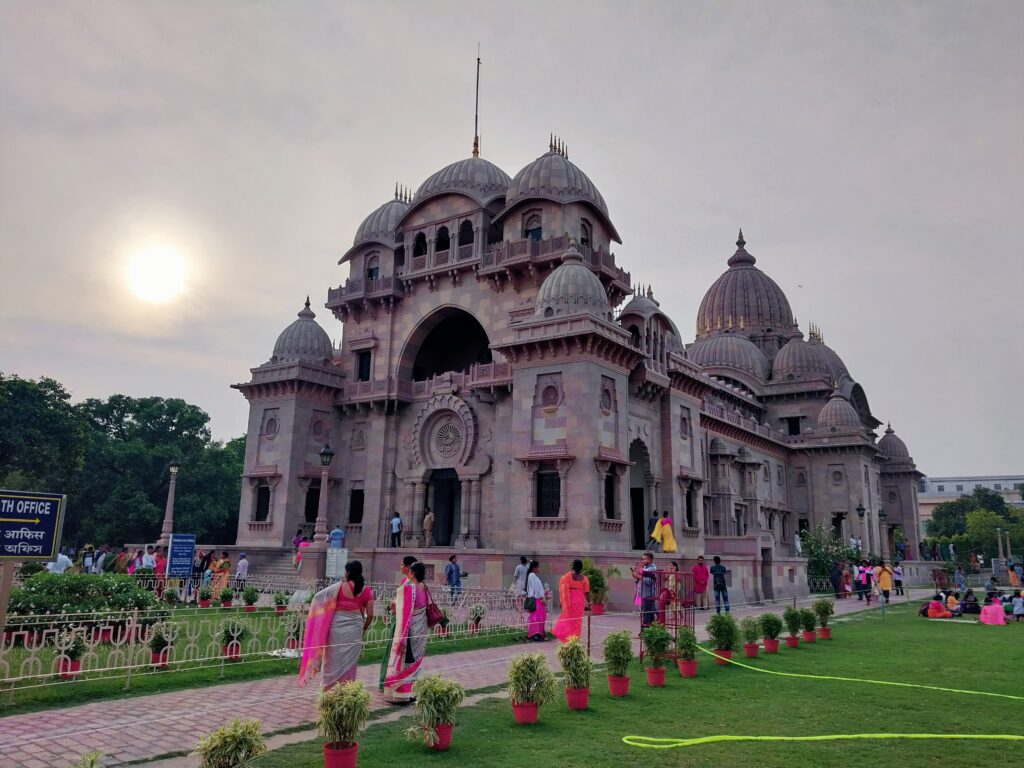 Belur Math