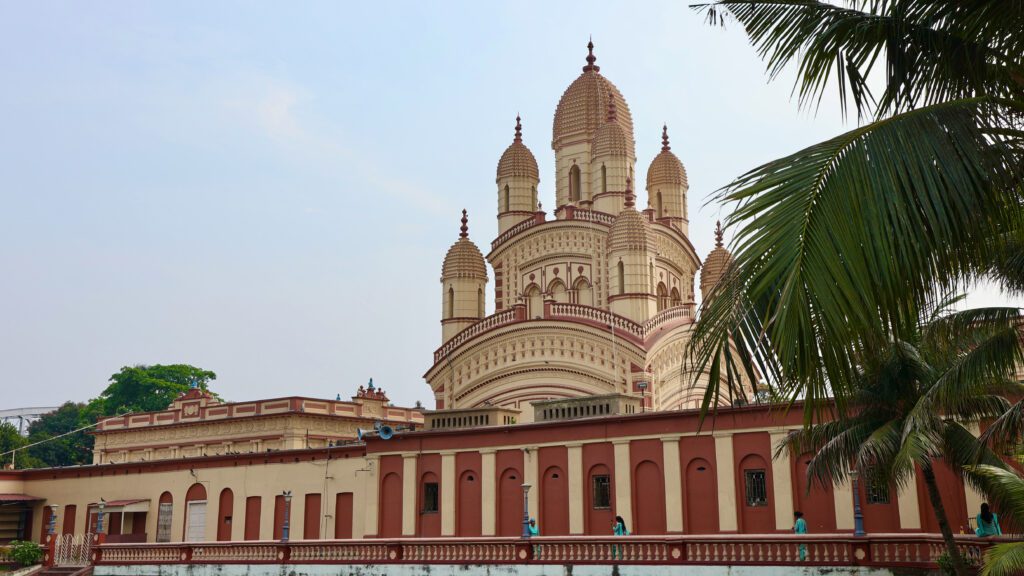 Dakshineswar Kali Temple