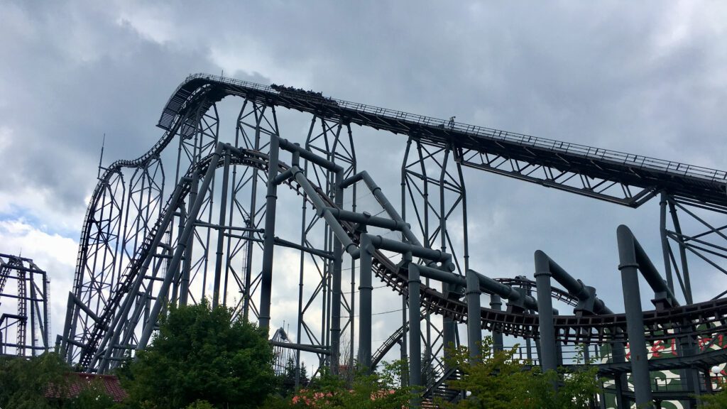 Fuji-Q Highland