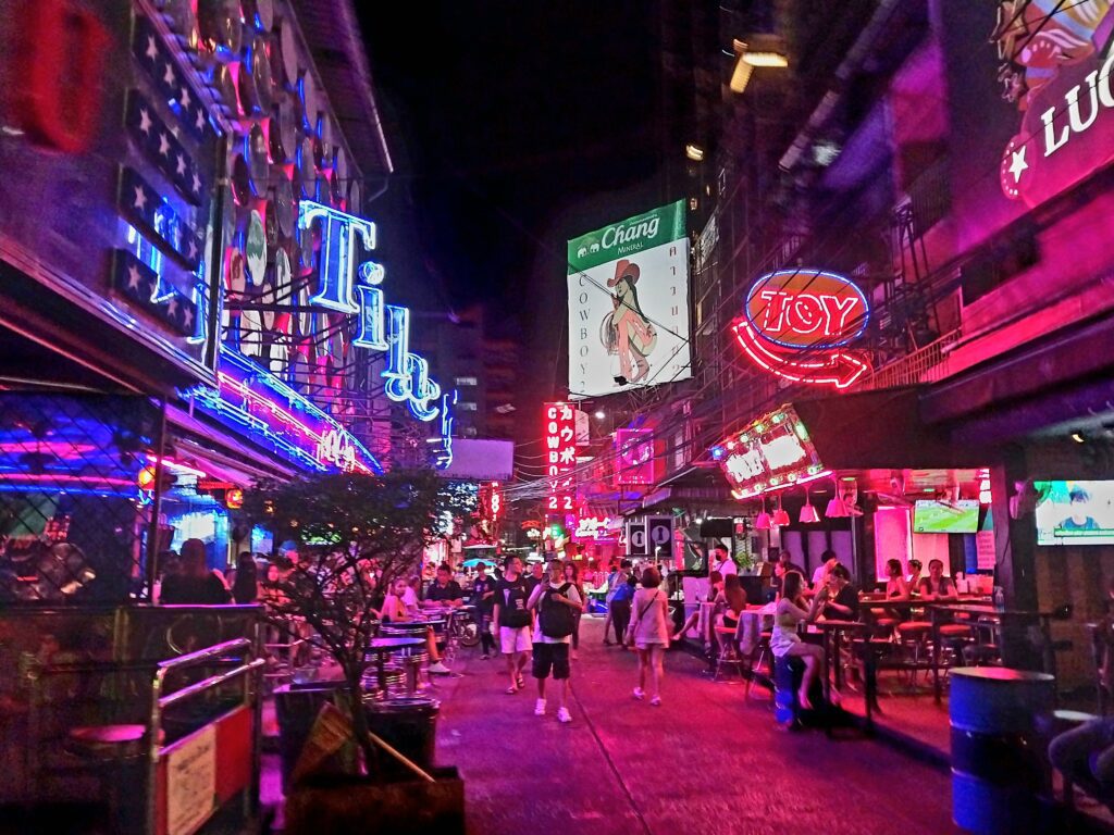 Sukhumvit Bangkok