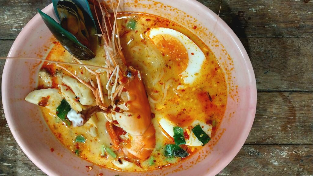 Tom Yum Goong