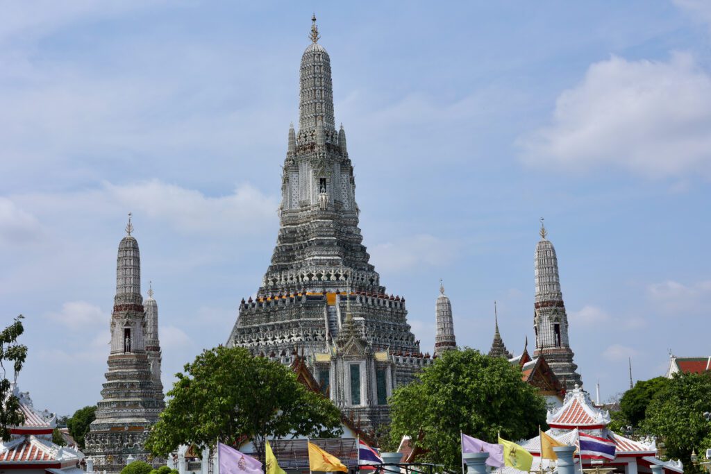 Wat Arun